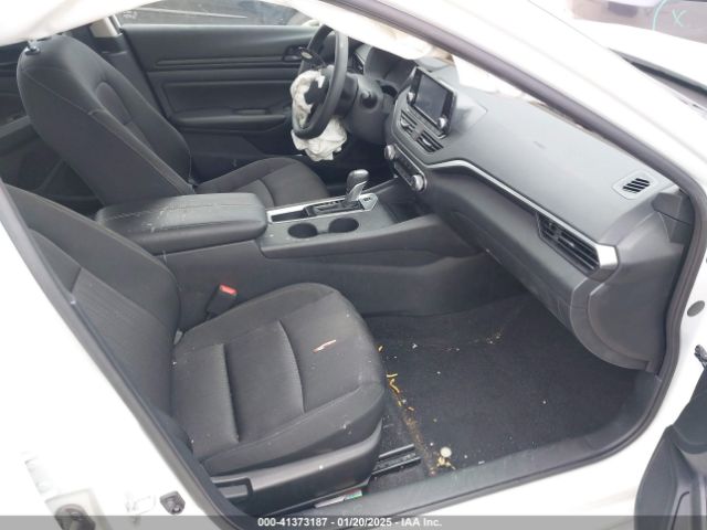 1N4BL4BV5PN314603 Nissan Altima S Fwd