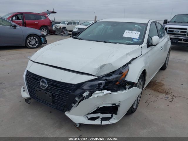 1N4BL4BV5PN314603 Nissan Altima S Fwd