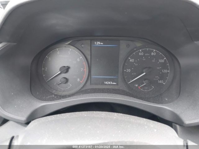 1N4BL4BV5PN314603 Nissan Altima S Fwd