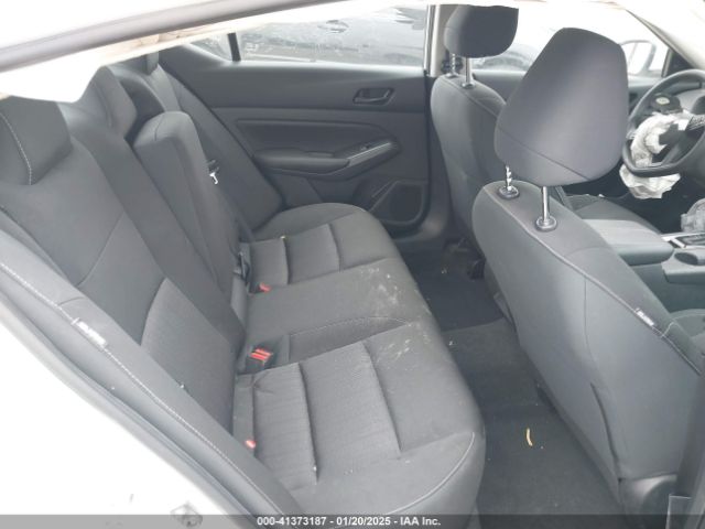 1N4BL4BV5PN314603 Nissan Altima S Fwd