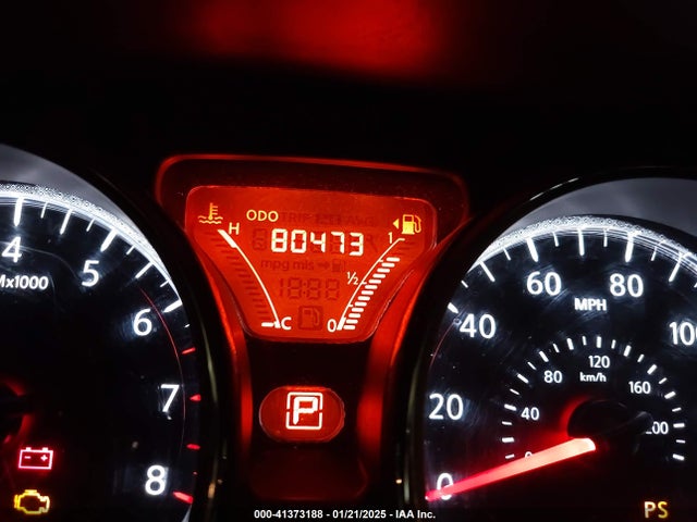 3N1CE2CP4JL365744 Nissan Versa Note S