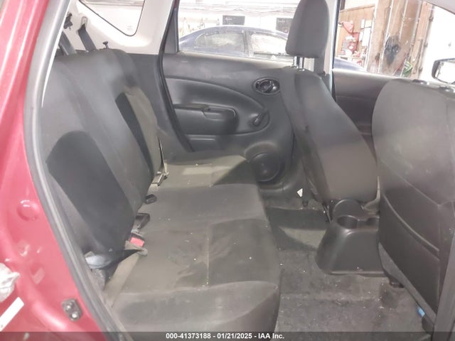 3N1CE2CP4JL365744 Nissan Versa Note S