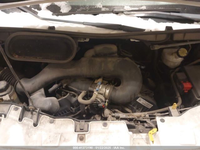 1FDYR5ZM1JKA92703 Ford Transit-250 Cab