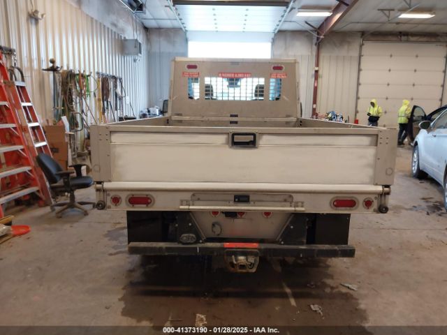 1FDYR5ZM1JKA92703 Ford Transit-250 Cab