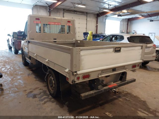 1FDYR5ZM1JKA92703 Ford Transit-250 Cab