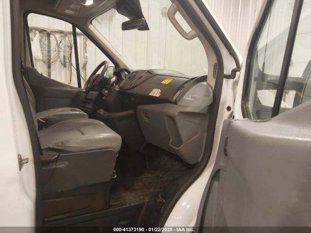 1FDYR5ZM1JKA92703 Ford Transit-250 Cab