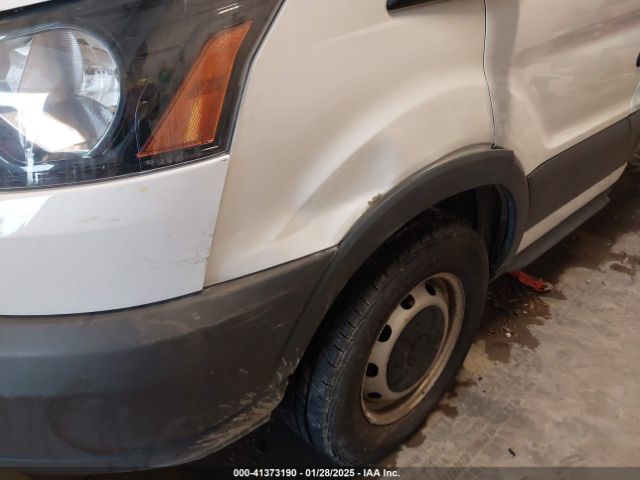 1FDYR5ZM1JKA92703 Ford Transit-250 Cab