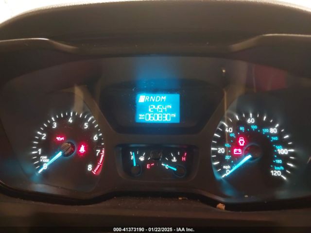 1FDYR5ZM1JKA92703 Ford Transit-250 Cab