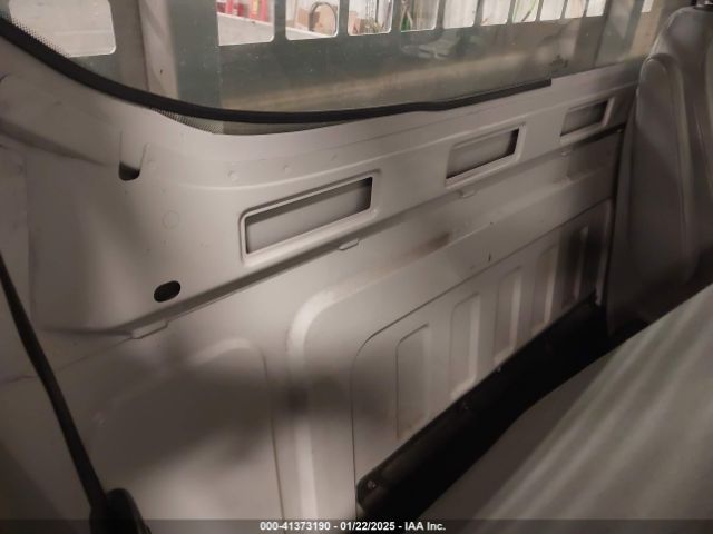 1FDYR5ZM1JKA92703 Ford Transit-250 Cab
