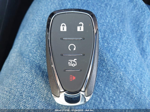 Chevrolet Equinox Fwd 2fl 2021 2GNAXJEV6M6154565 Image 11