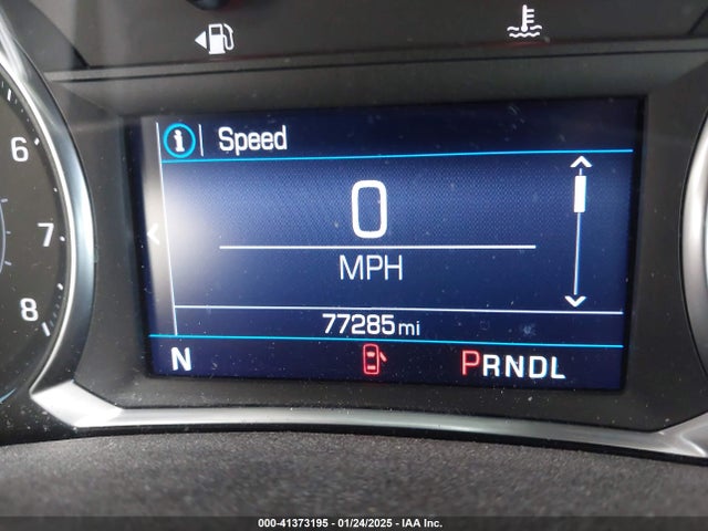 Chevrolet Equinox Fwd 2fl 2021 2GNAXJEV6M6154565 Image 15
