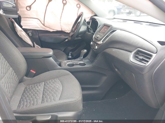 Chevrolet Equinox Fwd 2fl 2021 2GNAXJEV6M6154565 Image 5
