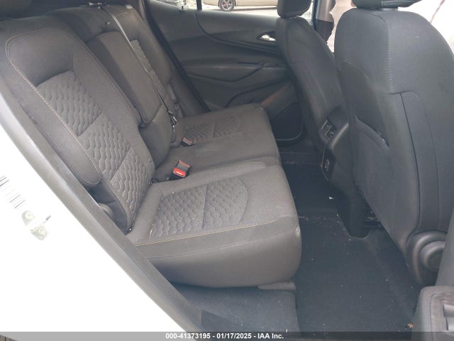 Chevrolet Equinox Fwd 2fl 2021 2GNAXJEV6M6154565 Image 8