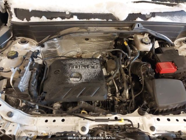 KL79MRSL0PB059567 Chevrolet Trailblazer Awd Lt