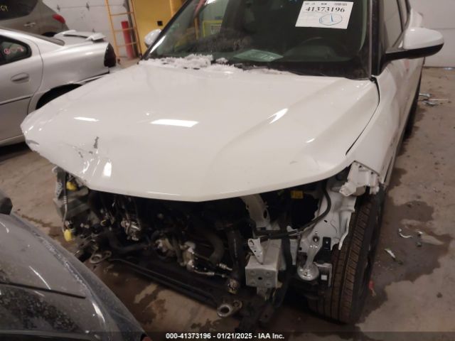 KL79MRSL0PB059567 Chevrolet Trailblazer Awd Lt