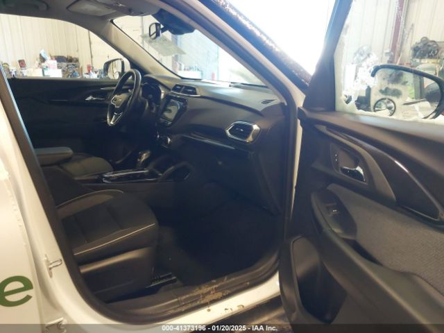 KL79MRSL0PB059567 Chevrolet Trailblazer Awd Lt