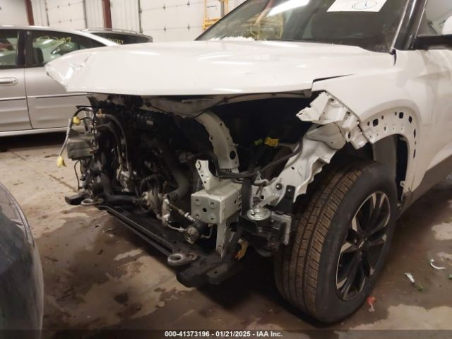 KL79MRSL0PB059567 Chevrolet Trailblazer Awd Lt