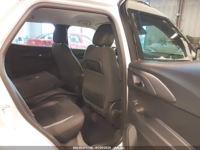 KL79MRSL0PB059567 Chevrolet Trailblazer Awd Lt