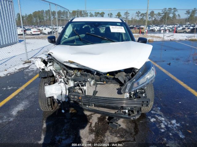 3N1CP5BV6ML503820 Nissan Kicks S Xtronic Cvt