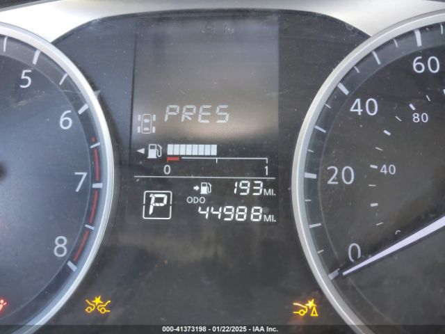 3N1CP5BV6ML503820 Nissan Kicks S Xtronic Cvt