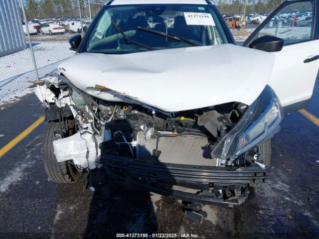 3N1CP5BV6ML503820 Nissan Kicks S Xtronic Cvt