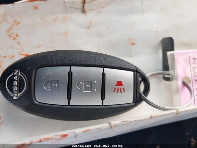 3N1CP5BV4NL527471 Nissan Kicks S Xtronic Cvt