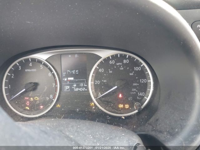 3N1CP5BV4NL527471 Nissan Kicks S Xtronic Cvt