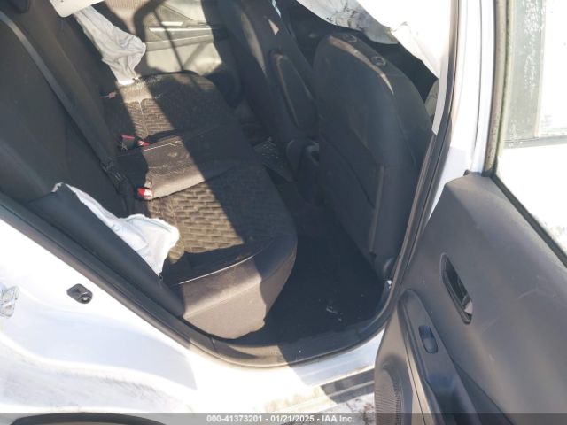 3N1CP5BV4NL527471 Nissan Kicks S Xtronic Cvt