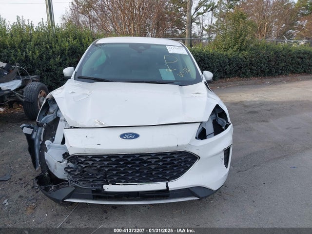 Ford ESCAPE SE 2020 1FMCU0G62LUB49644 Image 13