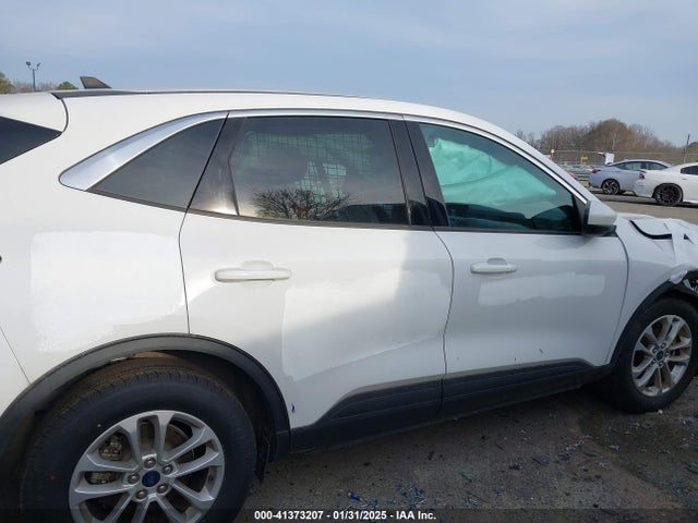 Ford ESCAPE SE 2020 1FMCU0G62LUB49644 Image 14