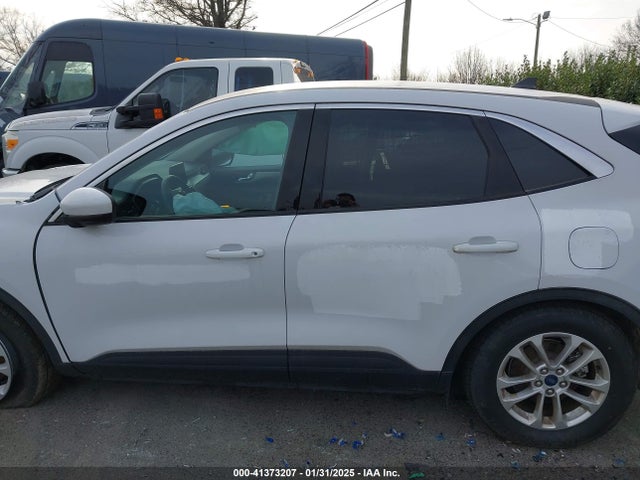 Ford ESCAPE SE 2020 1FMCU0G62LUB49644 Image 15