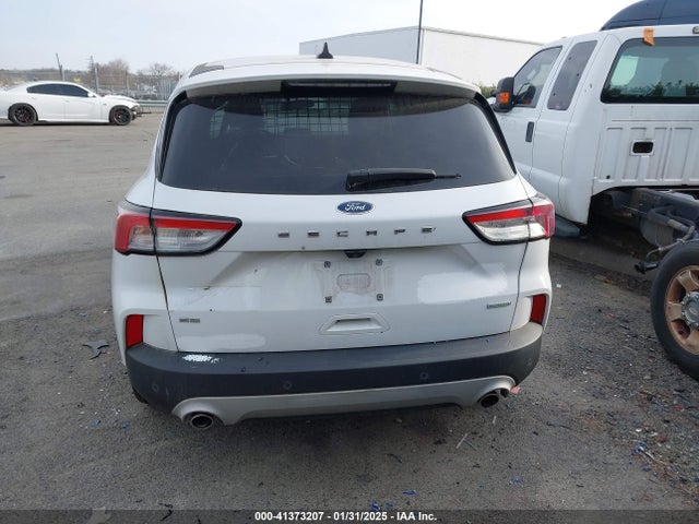 Ford ESCAPE SE 2020 1FMCU0G62LUB49644 Image 17