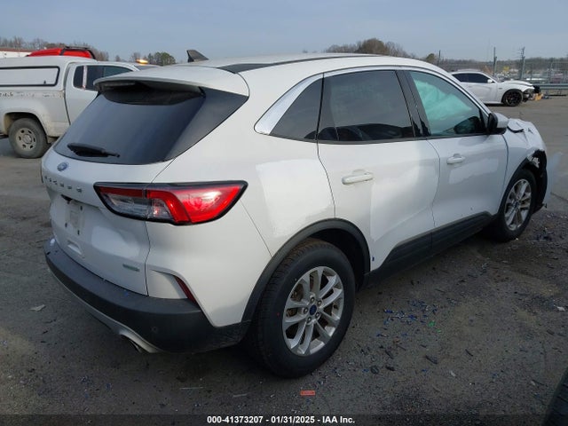 Ford ESCAPE SE 2020 1FMCU0G62LUB49644 Image 4