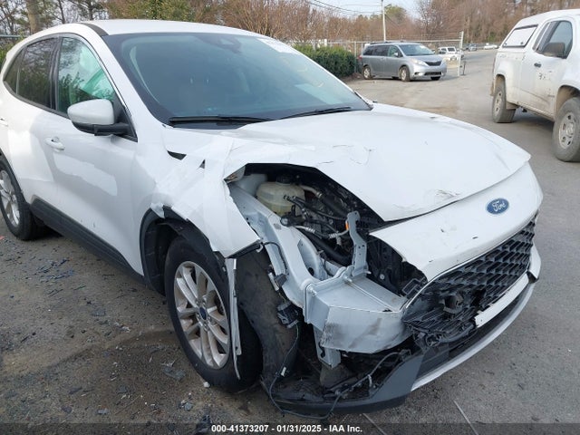 Ford ESCAPE SE 2020 1FMCU0G62LUB49644 Image 6