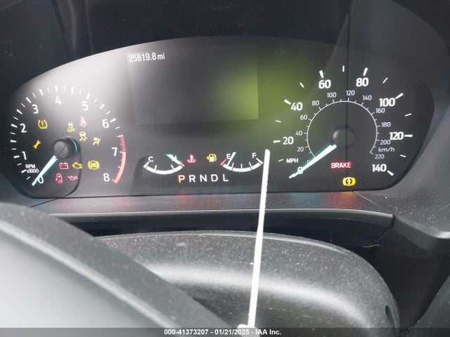 Ford ESCAPE SE 2020 1FMCU0G62LUB49644 Image 7