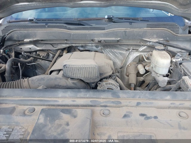 Chevrolet Silverado 2500hd Wt 2015 1GC1CUEG8FF117713 Image 10