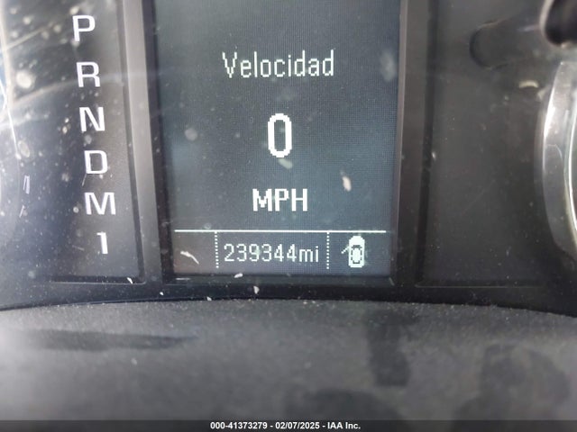 Chevrolet Silverado 2500hd Wt 2015 1GC1CUEG8FF117713 Image 15