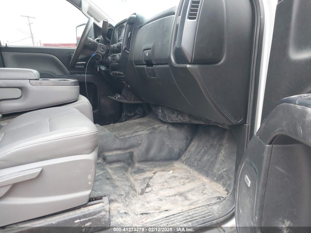 Chevrolet Silverado 2500hd Wt 2015 1GC1CUEG8FF117713 Image 5