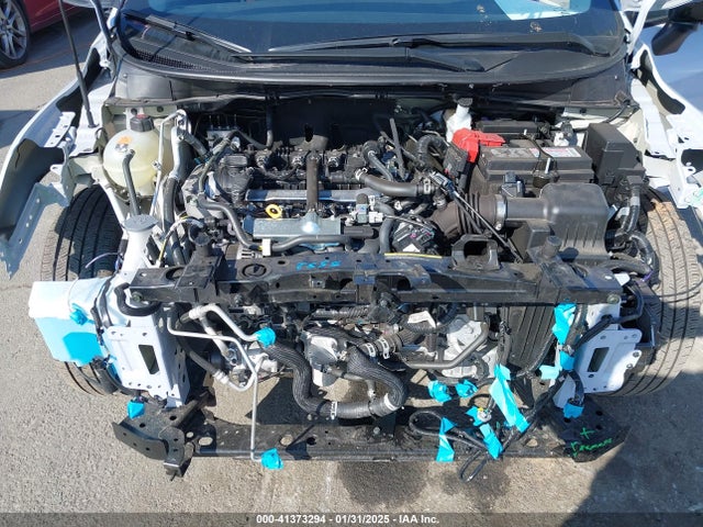 3N1CN8FV8RL858769 Nissan Versa 1.6 Sr