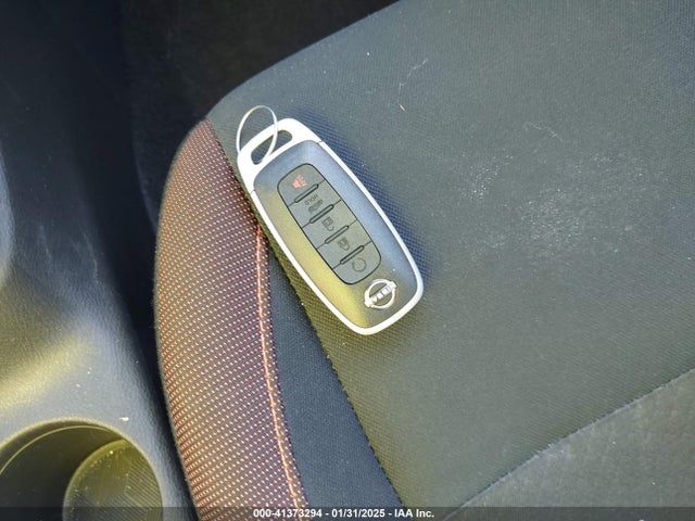 3N1CN8FV8RL858769 Nissan Versa 1.6 Sr