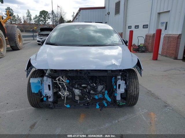 3N1CN8FV8RL858769 Nissan Versa 1.6 Sr