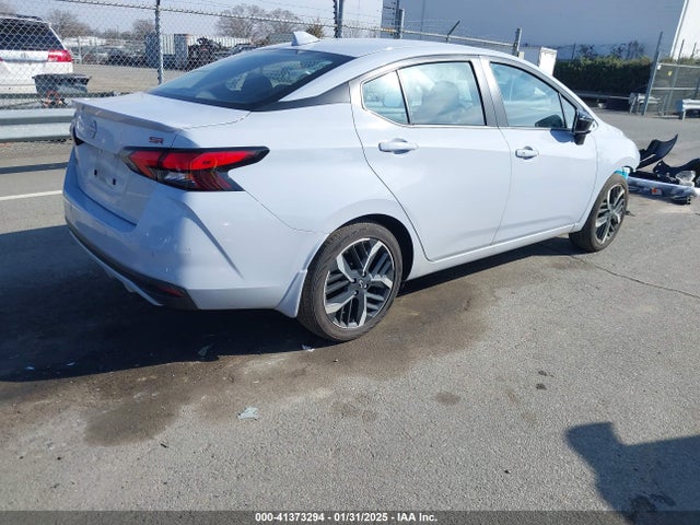 3N1CN8FV8RL858769 Nissan Versa 1.6 Sr