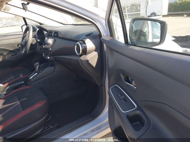 3N1CN8FV8RL858769 Nissan Versa 1.6 Sr