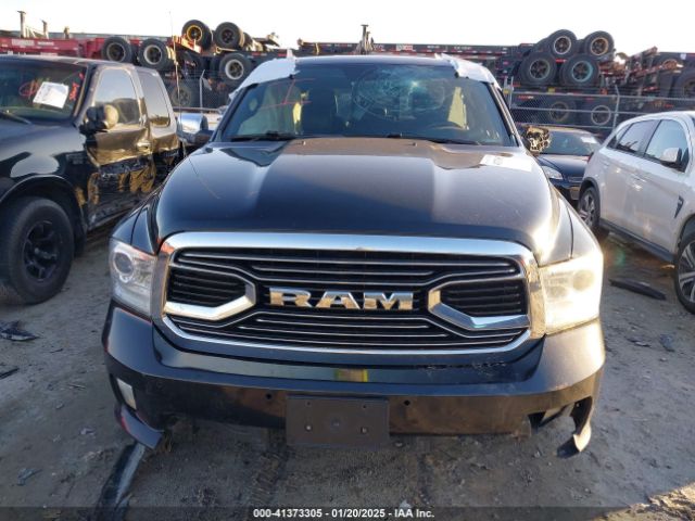 1C6RR7WT2FS730018 RAM 1500 Longhorn