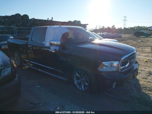 1C6RR7WT2FS730018 RAM 1500 Longhorn