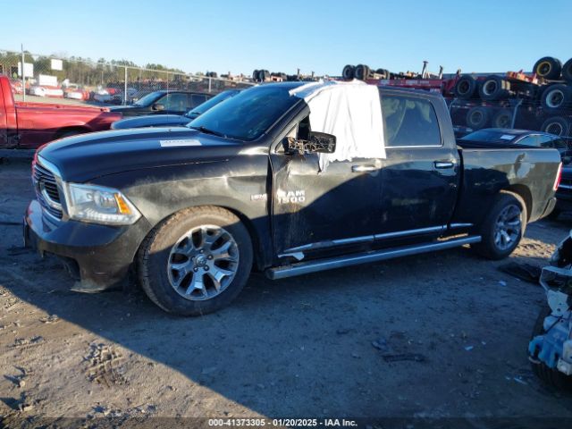 1C6RR7WT2FS730018 RAM 1500 Longhorn