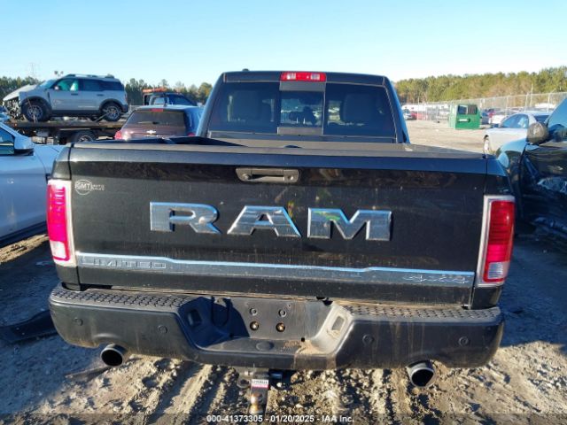 1C6RR7WT2FS730018 RAM 1500 Longhorn