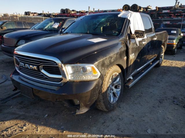 1C6RR7WT2FS730018 RAM 1500 Longhorn