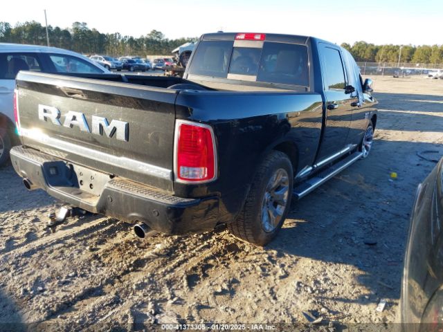 1C6RR7WT2FS730018 RAM 1500 Longhorn