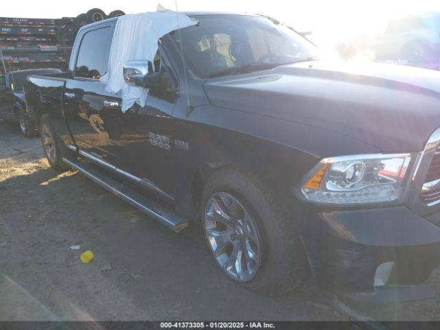 1C6RR7WT2FS730018 RAM 1500 Longhorn